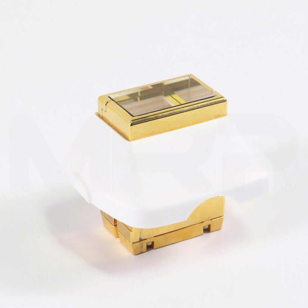 VenusConcept Venus Velocity Applicator AS140018 Large Light Guide Tip