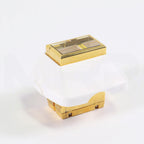 VenusConcept Venus Velocity Applicator AS140018 Large Light Guide Tip