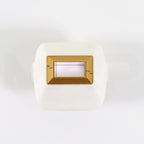 VenusConcept Venus Velocity Applicator AS140017 Medium Light Guide Tip