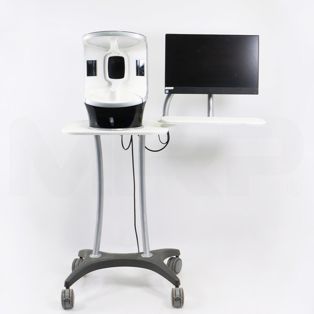 Canfield Scientific Visia Generation 7 Skin Analysis System & Cart
