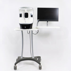 Canfield Scientific Visia Generation 7 Skin Analysis System & Cart