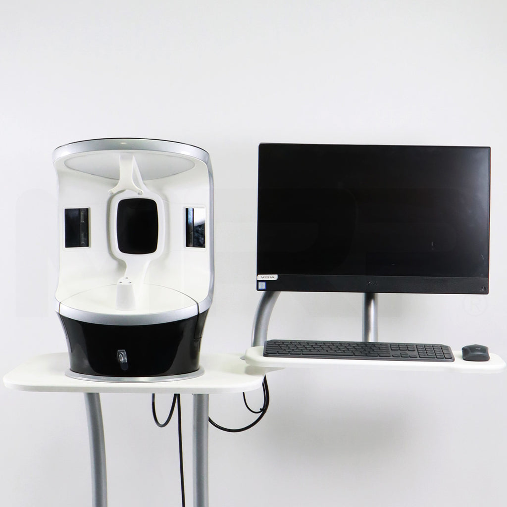 Canfield Scientific Visia Generation 7 Skin Analysis System & Cart