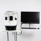 Canfield Scientific Visia Generation 7 Skin Analysis System & Cart