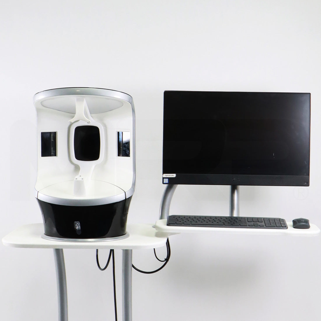 Canfield Scientific Visia Generation 7 Skin Analysis System & Cart