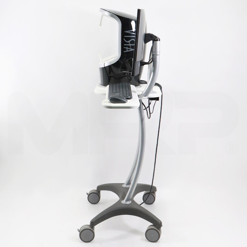 Canfield Scientific Visia Generation 7 Skin Analysis System & Cart