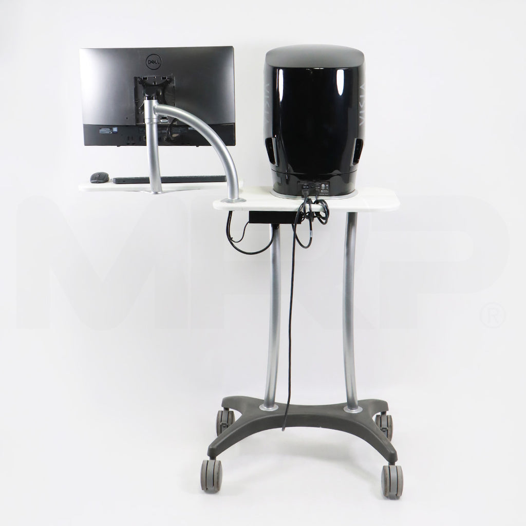 Canfield Scientific Visia Generation 7 Skin Analysis System & Cart