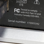 Canfield Scientific Visia Generation 7 Skin Analysis System & Cart