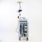 Sound Surgical Tech Vaser-2 VentX Aspiration Workstation System & Cart