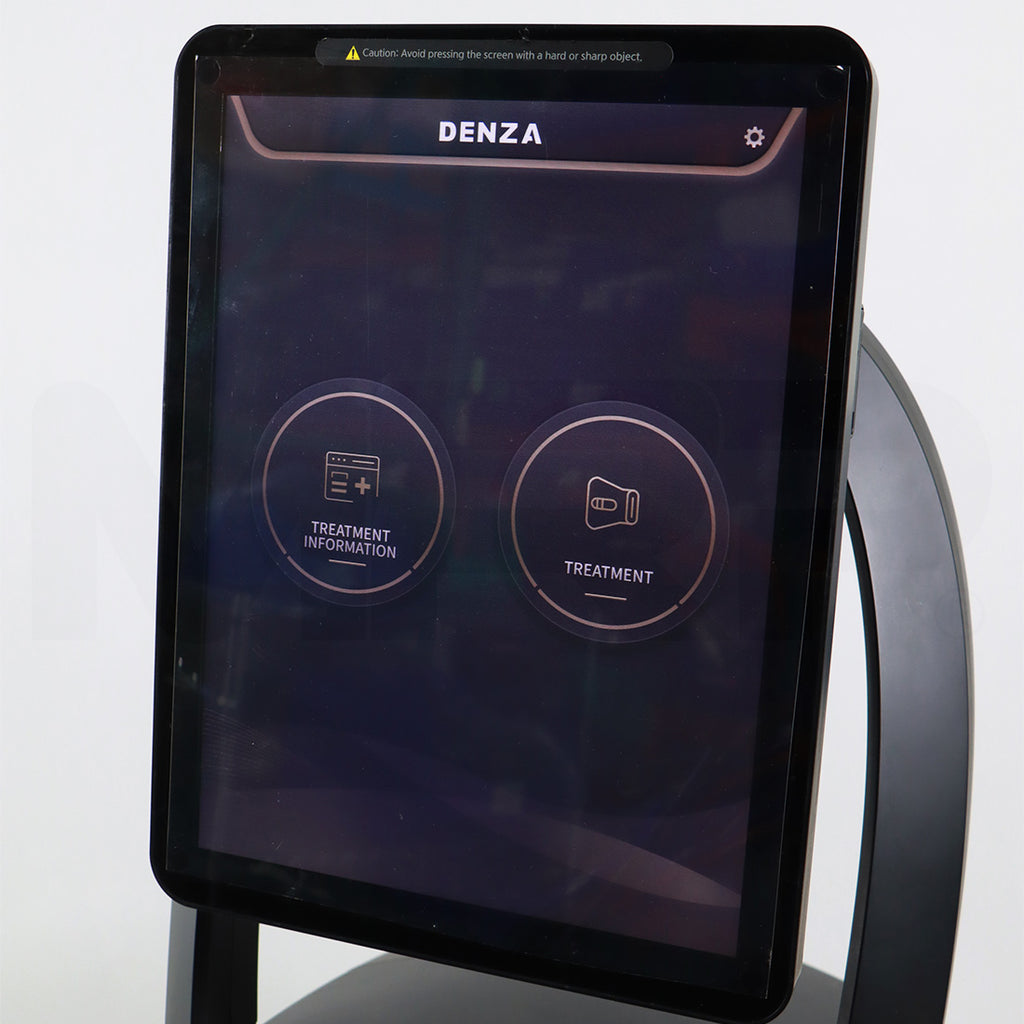 2024 Jeisys Density Reveal Denza Monopolar Bipolar RF Skin Rejuvenation System
