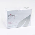 Syneron Candela Profound Dermal Microneedling Single-Use Cartridge, EXP 02/2028 6-Pack