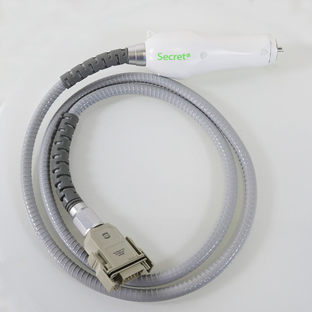 2021 Cutera Secret PRO System