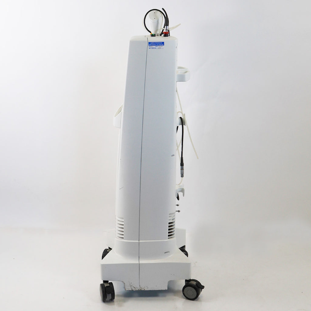 2018 Lumenis AcuPulse CO2 Laser System Loaded With SurgiTouch AcuScan FemTouch