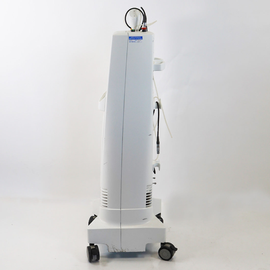 2018 Lumenis AcuPulse CO2 Laser System Loaded With SurgiTouch AcuScan FemTouch