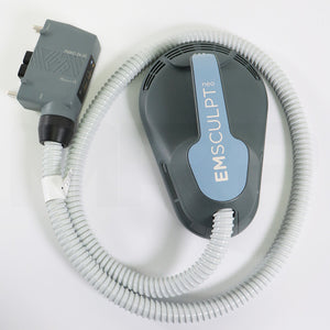 2022 BTL EMSculpt Neo Body Shaping Single Large Applicator 899-AS2C1110 As-Is
