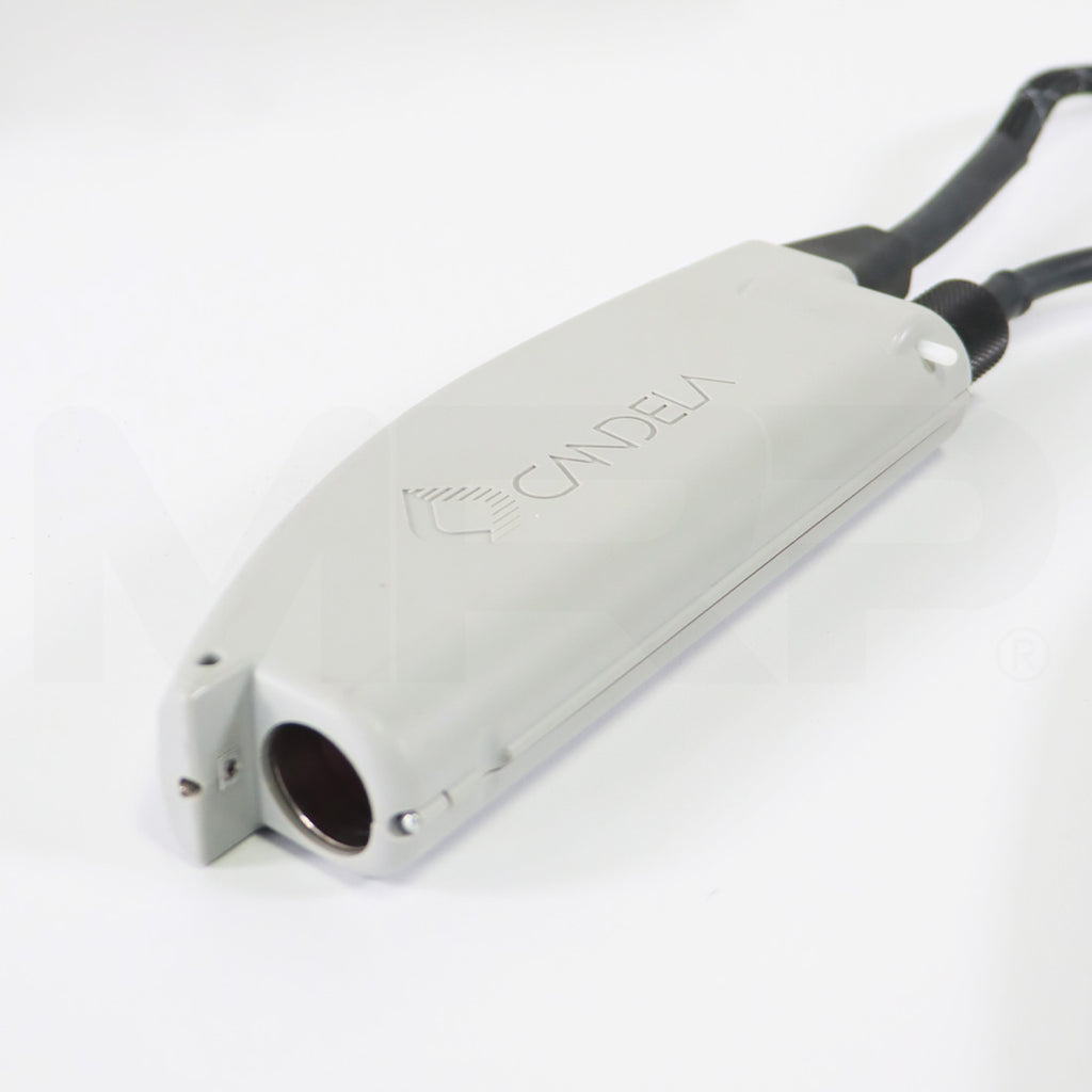 Candela GentleYAG Laser HP Handpiece Fiber 3mm 1064nm 2157-40-8068