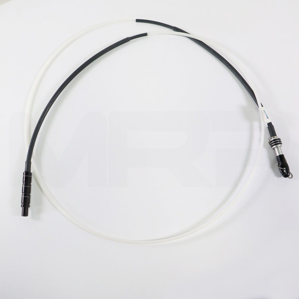Laser Scientific DuraLite Candela GentleLase 12-15-18mm Alex 755 Laser Fiber Parts As-Is