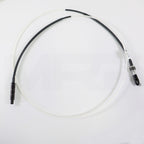 Laser Scientific DuraLite Candela GentleLase 12-15-18mm Alex 755 Laser Fiber Parts As-Is