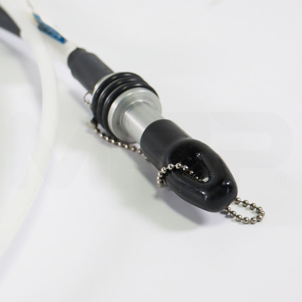 Laser Scientific DuraLite Candela GentleLase 12-15-18mm Alex 755 Laser Fiber Parts As-Is