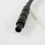 Laser Scientific DuraLite Candela GentleLase 12-15-18mm Alex 755 Laser Fiber Parts As-Is