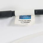 Laser Scientific DuraLite Candela GentleLase 12-15-18mm Alex 755 Laser Fiber Parts As-Is