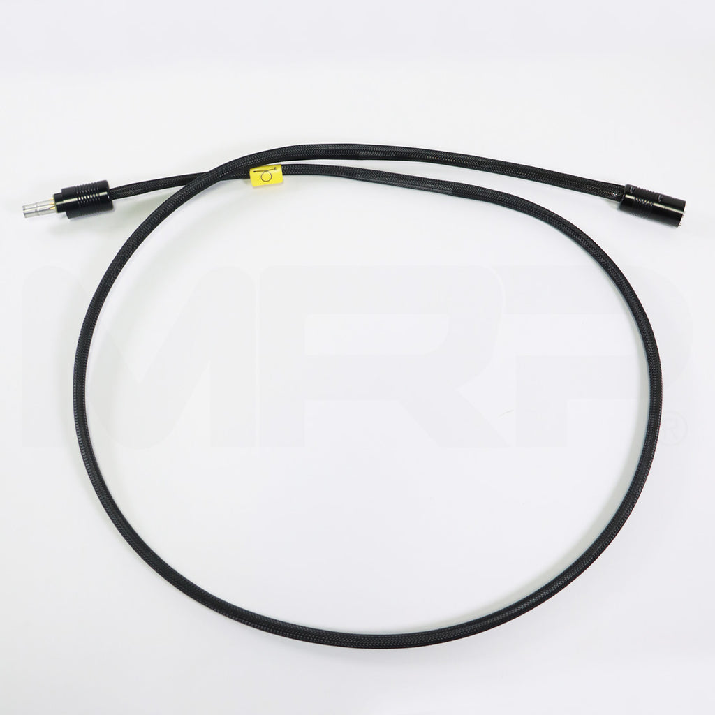 Candela Alex TriVantage Laser Fiber Optic Delivery Cable 2157-40-8068 Parts As-Is