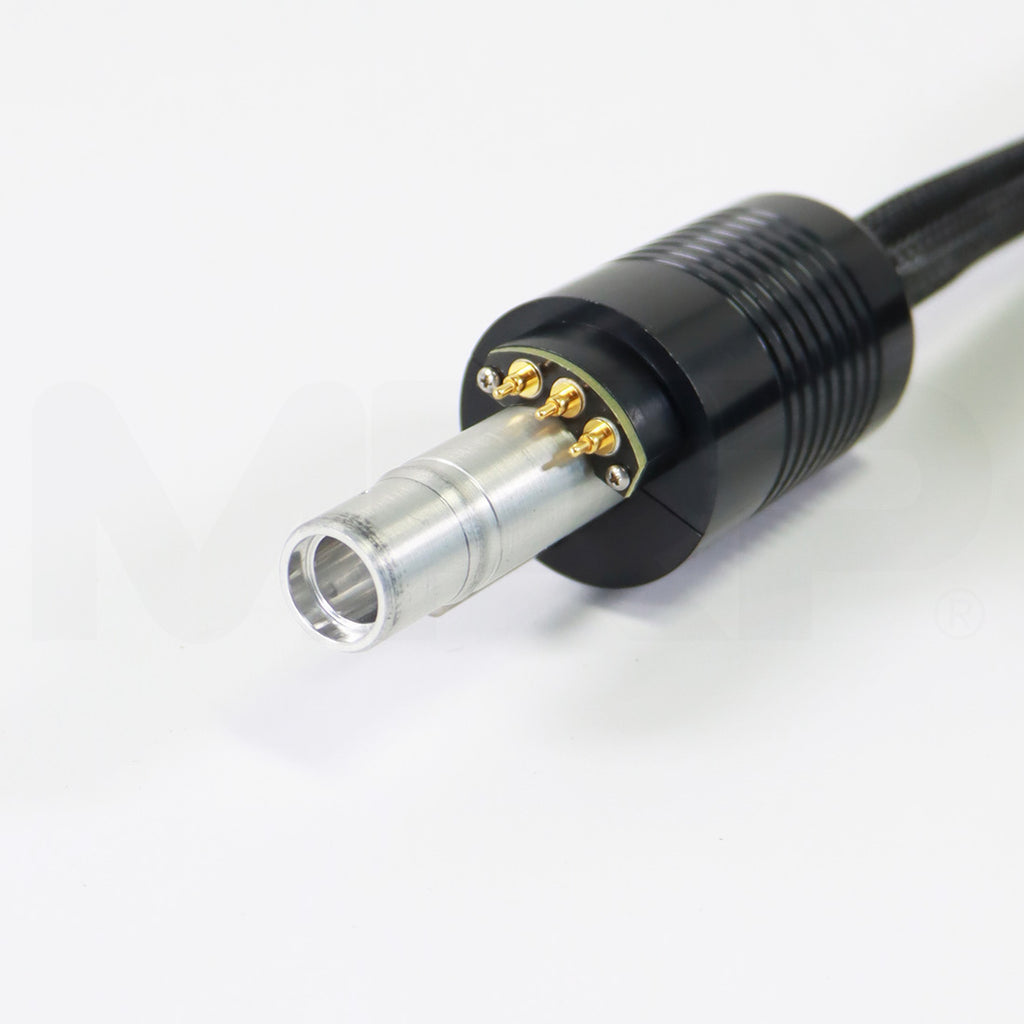 Candela Alex TriVantage Laser Fiber Optic Delivery Cable 2157-40-8068 Parts As-Is