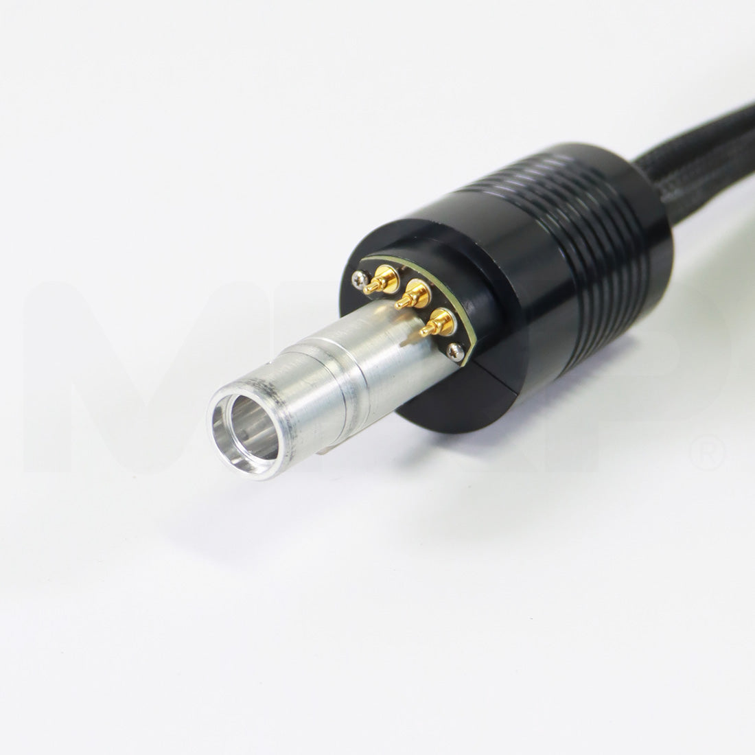 Candela Alex TriVantage Laser Fiber Optic Delivery Cable 2157-40-8068 Parts As-Is