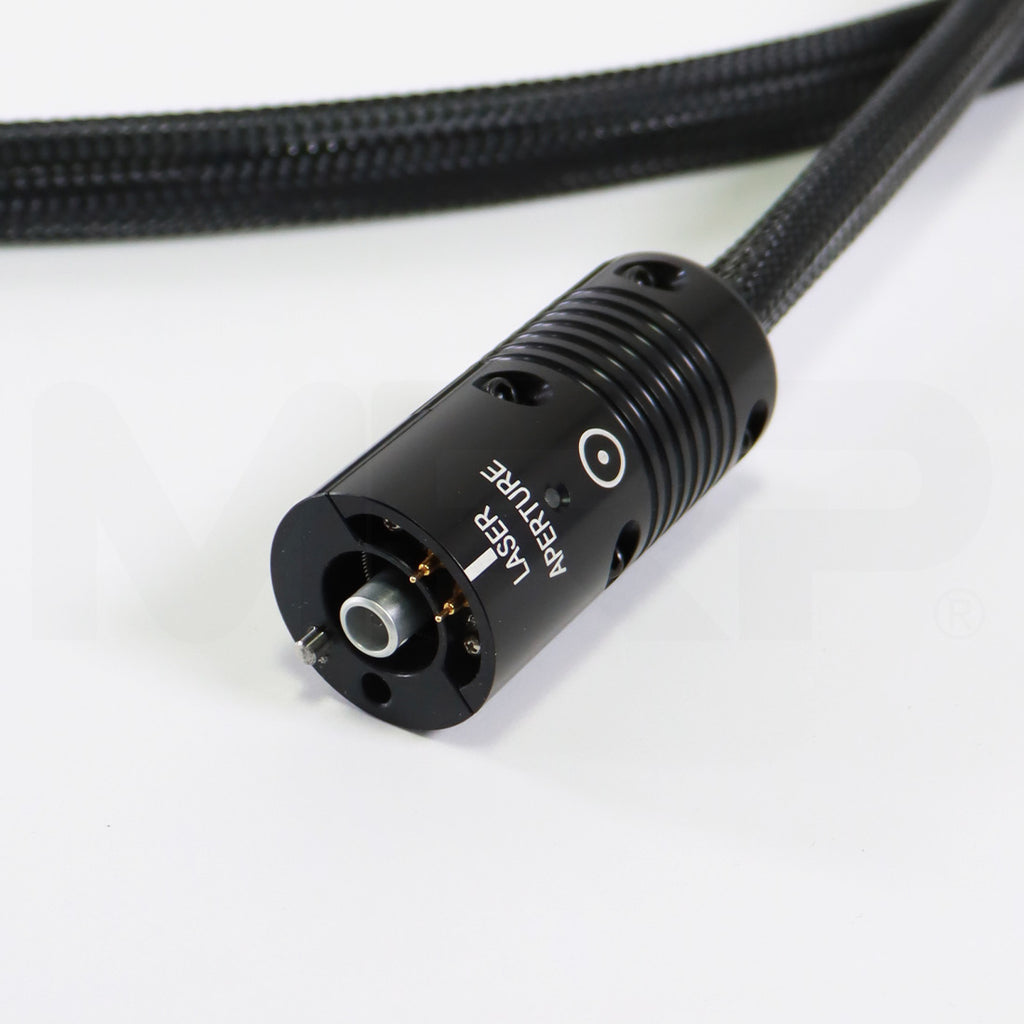 Candela Alex TriVantage Laser Fiber Optic Delivery Cable 2157-40-8068 Parts As-Is
