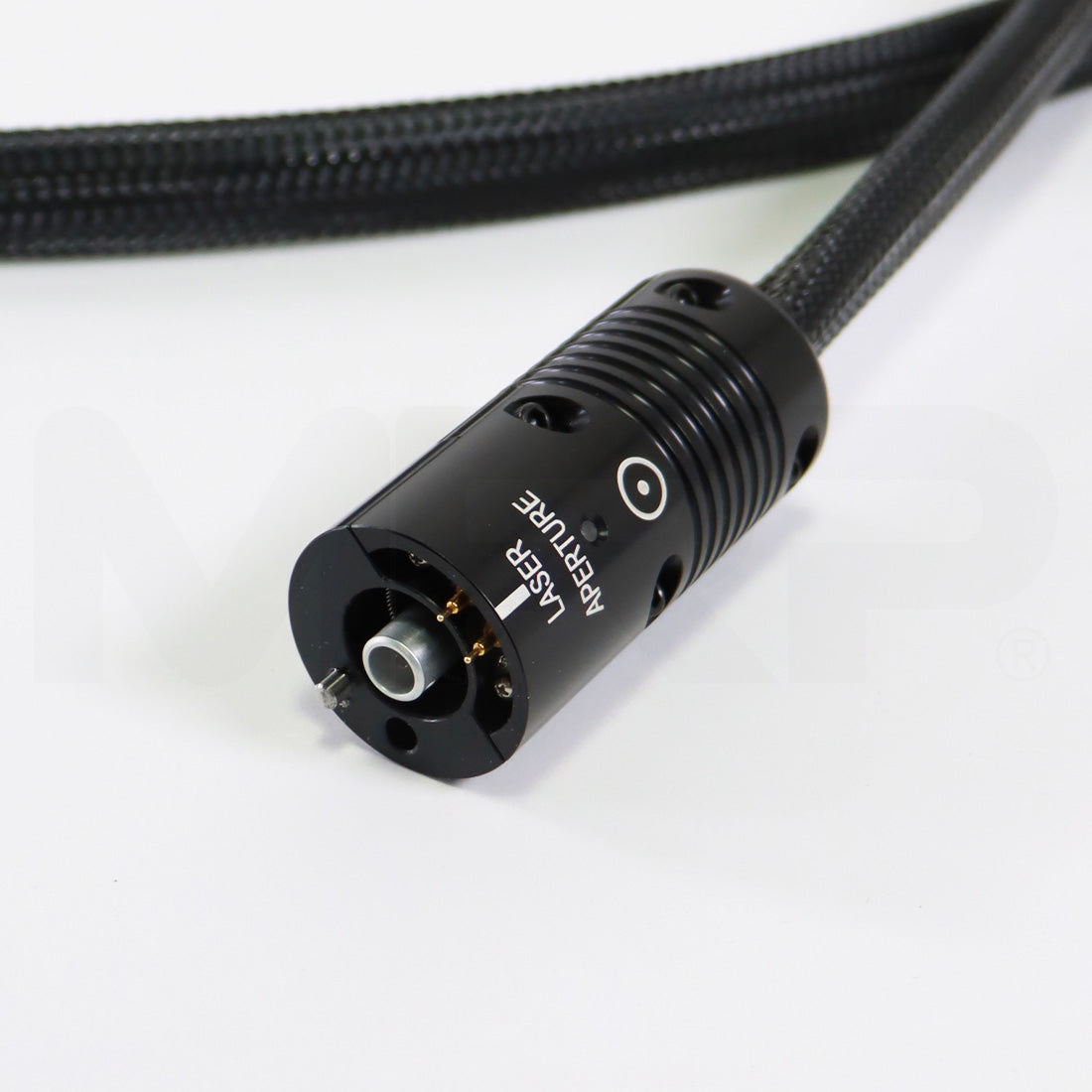 Candela Alex TriVantage Laser Fiber Optic Delivery Cable 2157-40-8068 Parts As-Is