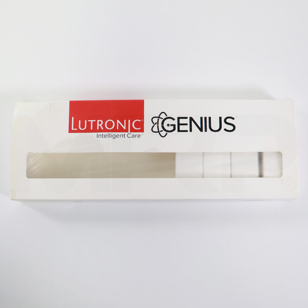Lutronic Genius M49D Electrosurgical Microneedling S Tips - 4-Pack (EXP 05/15/2027