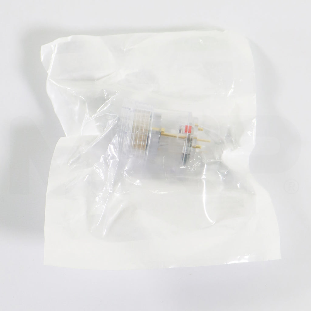 Lutronic Genius M49D Electrosurgical Microneedling S Tips - 4-Pack (EXP 05/15/2027
