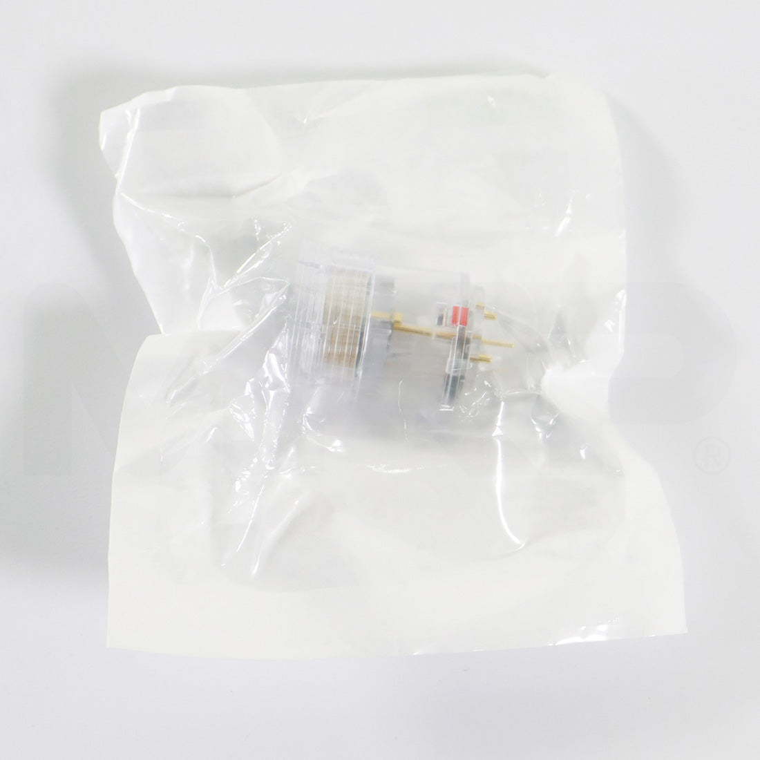Lutronic Genius M49D Electrosurgical Microneedling S Tips - 4-Pack (EXP 05/15/2027