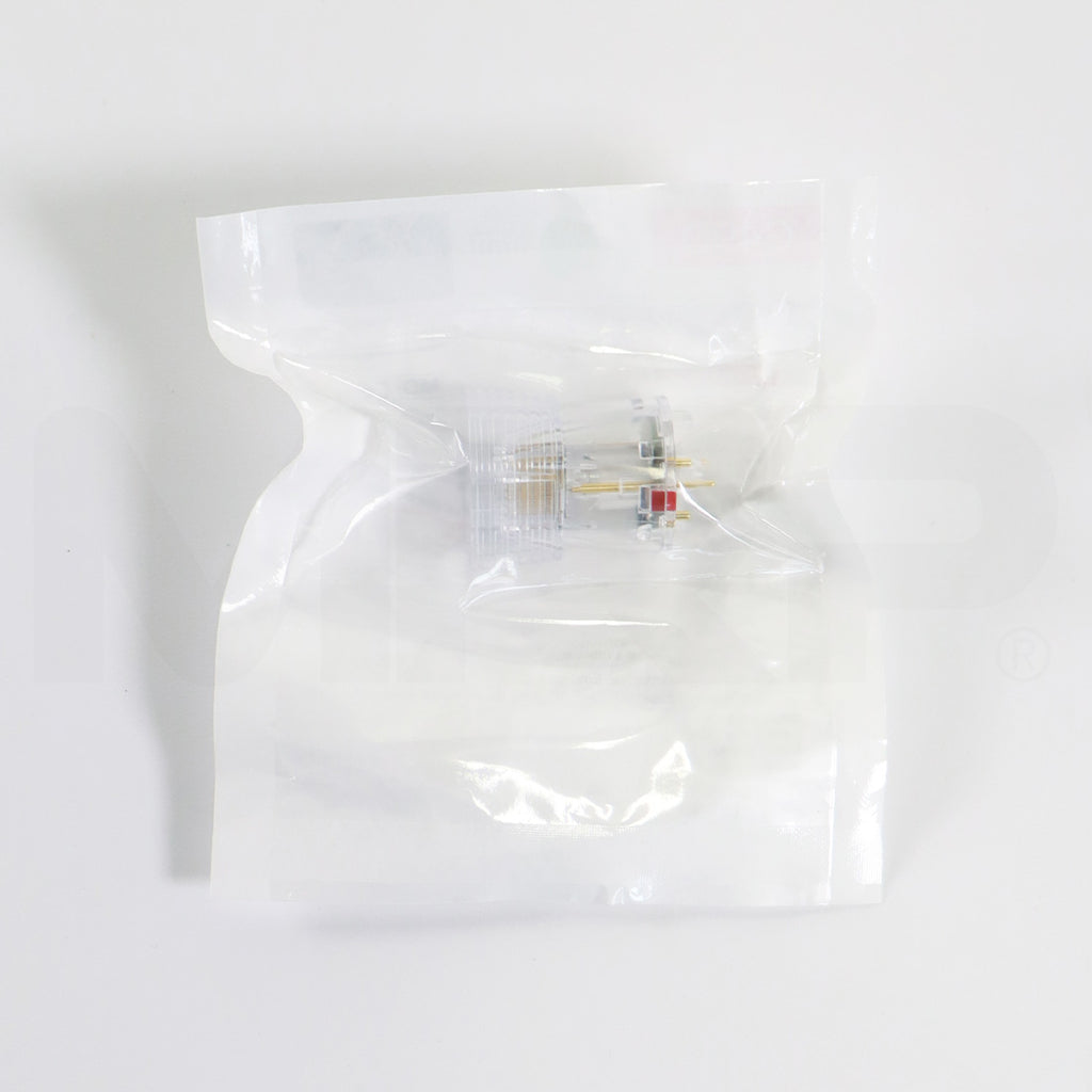 Lutronic Genius M49D Electrosurgical Microneedling S Tips - 4-Pack (EXP 05/15/2027