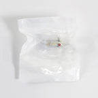 Lutronic Genius M49D Electrosurgical Microneedling S Tips - 4-Pack (EXP 05/15/2027