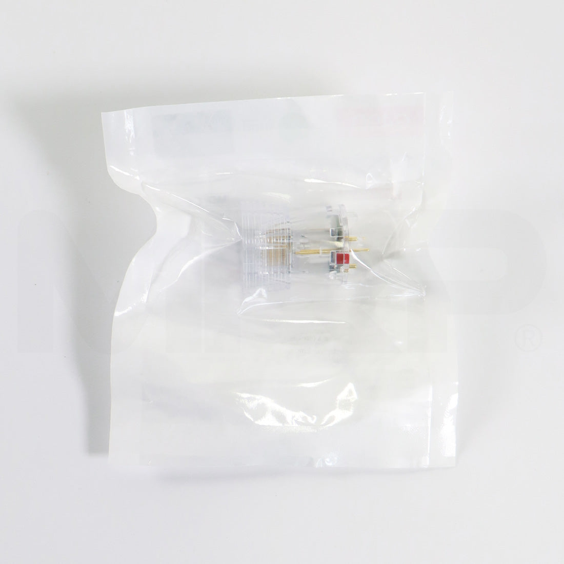 Lutronic Genius M49D Electrosurgical Microneedling S Tips - 4-Pack (EXP 05/15/2027
