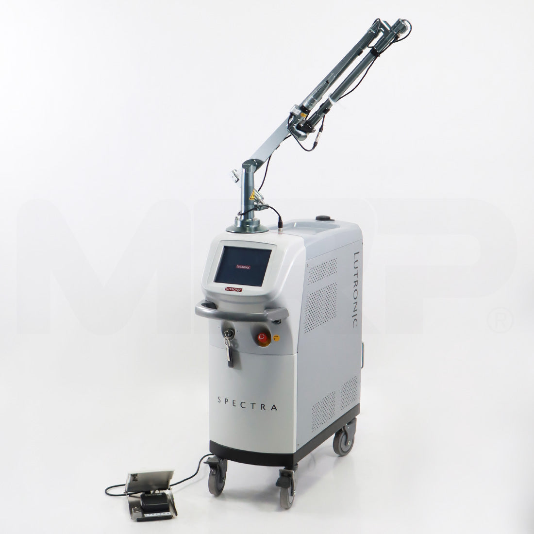 2019 Lutronic Spectra 532/585/650/1064nm Laser Skin Pigmentation System