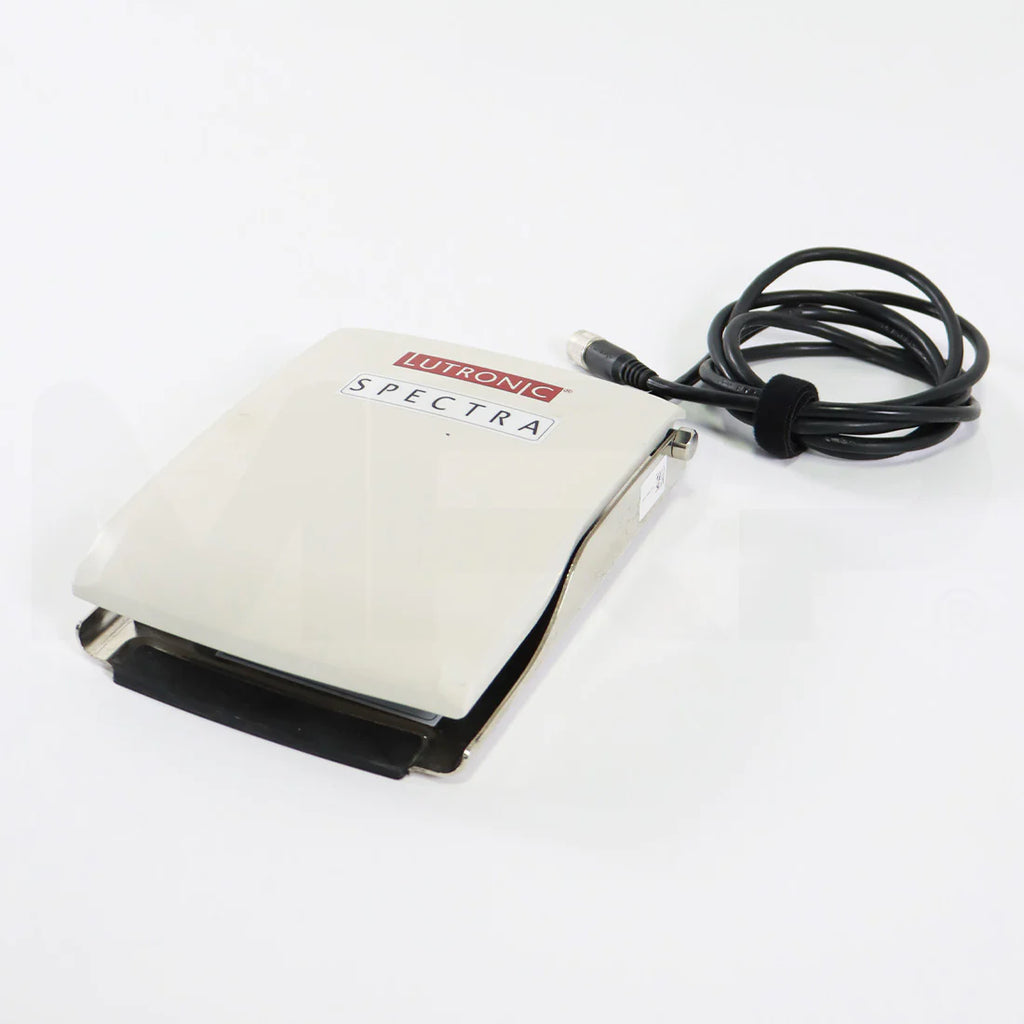 2014 Lutronic Spectra 532/585/650/1064nm Laser Skin Pigmentation System