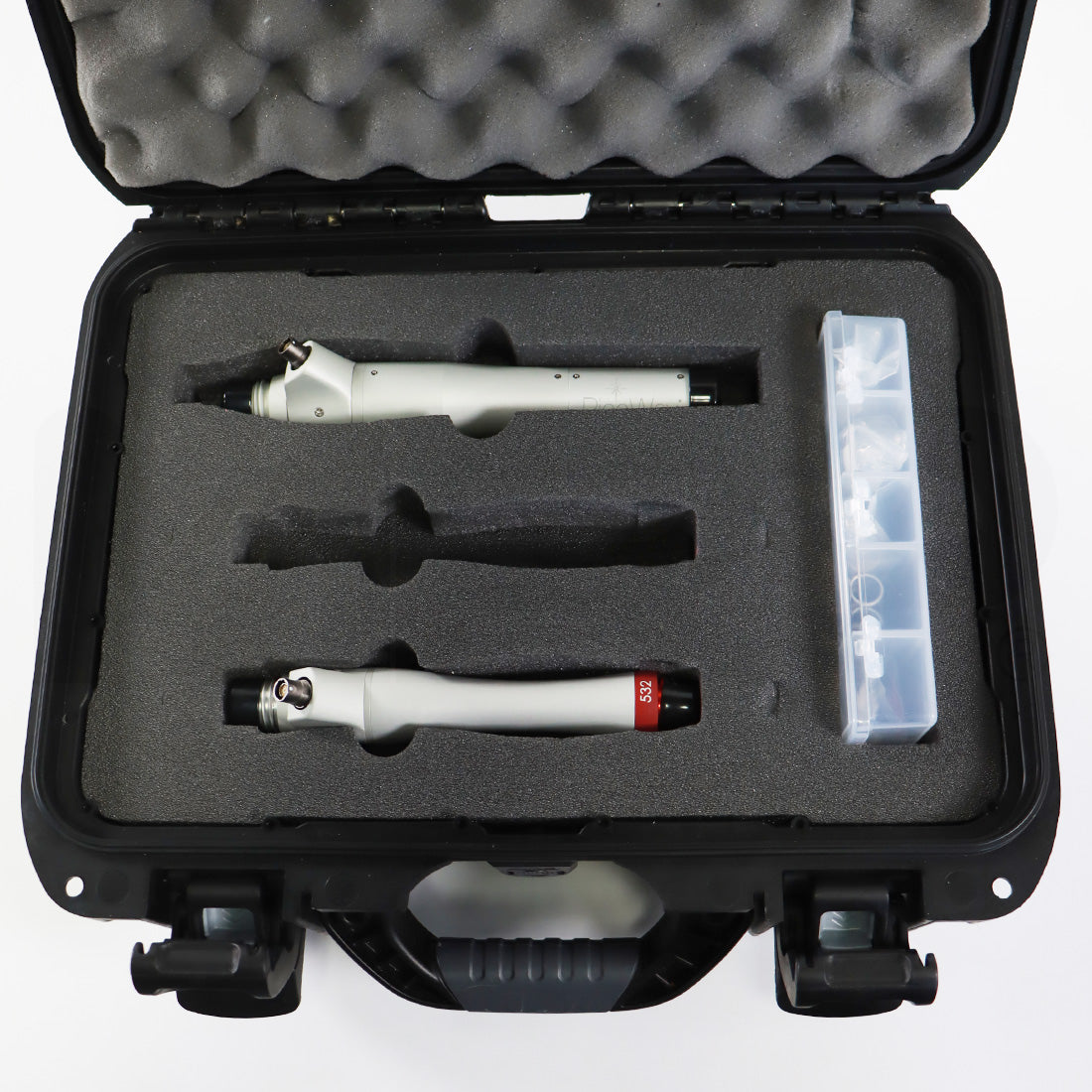 Candela PicoWay Fractional Picosecond Handpiece Set