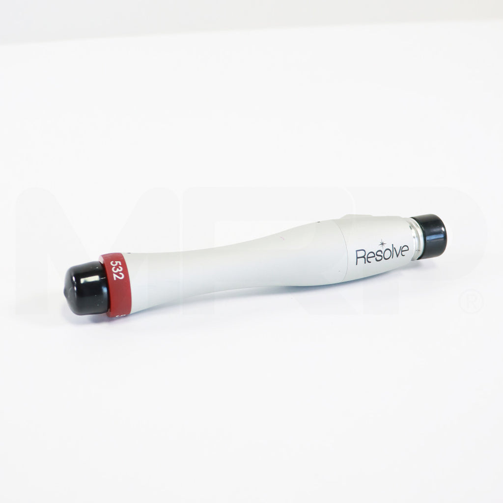 Candela PicoWay Fractional Picosecond Handpiece Set
