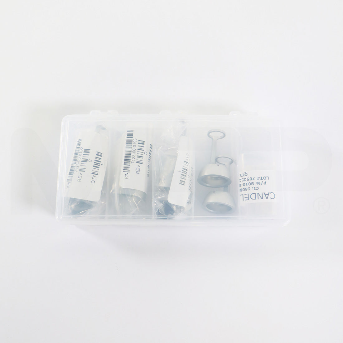 Candela PicoWay Fractional Picosecond Handpiece Set