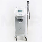 Reveal Allora Pro Laser Hair Removal Skin Rejuvenation System & Burian Pro System