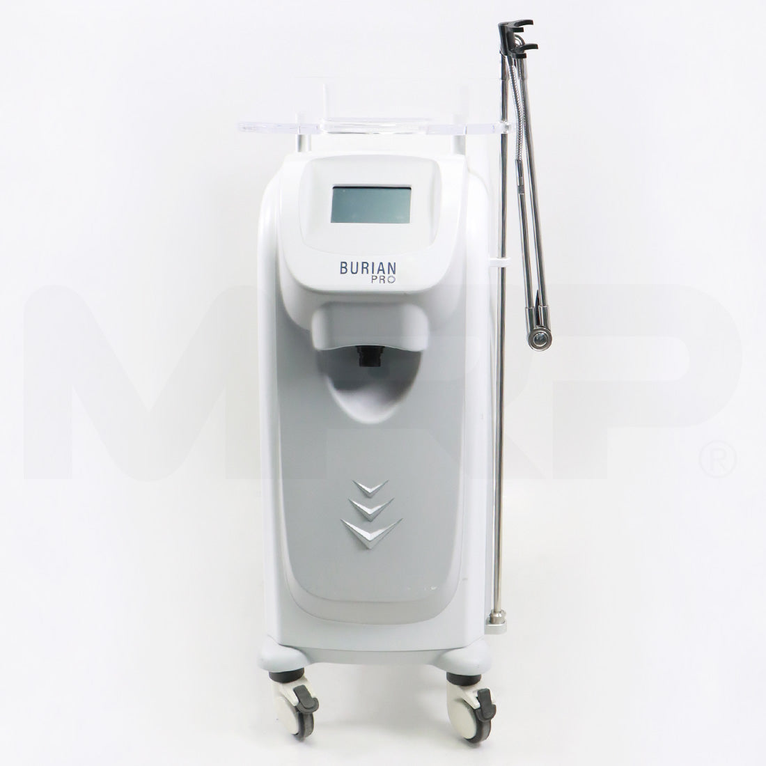 Reveal Allora Pro Laser Hair Removal Skin Rejuvenation System & Burian Pro System