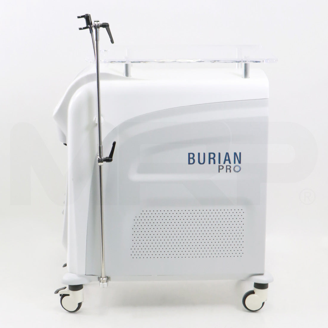 Reveal Allora Pro Laser Hair Removal Skin Rejuvenation System & Burian Pro System