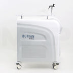 Reveal Allora Pro Laser Hair Removal Skin Rejuvenation System & Burian Pro System