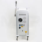 Reveal Allora Pro Laser Hair Removal Skin Rejuvenation System & Burian Pro System