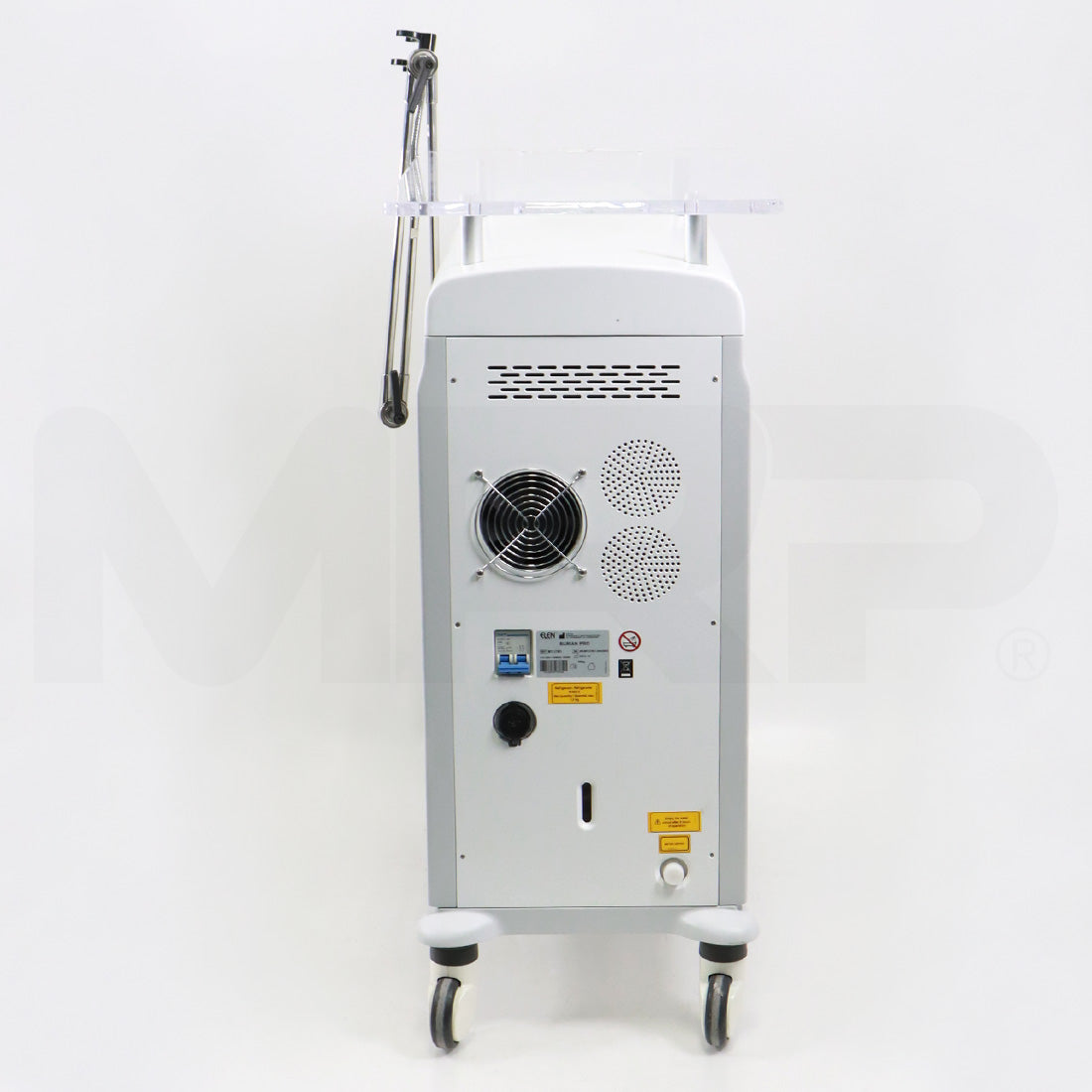 Reveal Allora Pro Laser Hair Removal Skin Rejuvenation System & Burian Pro System