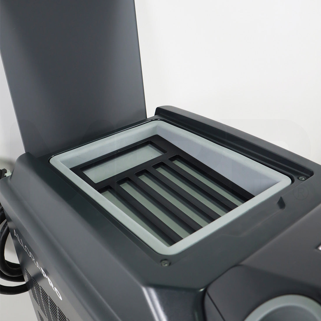 Reveal Allora Pro Laser Hair Removal Skin Rejuvenation System & Burian Pro System