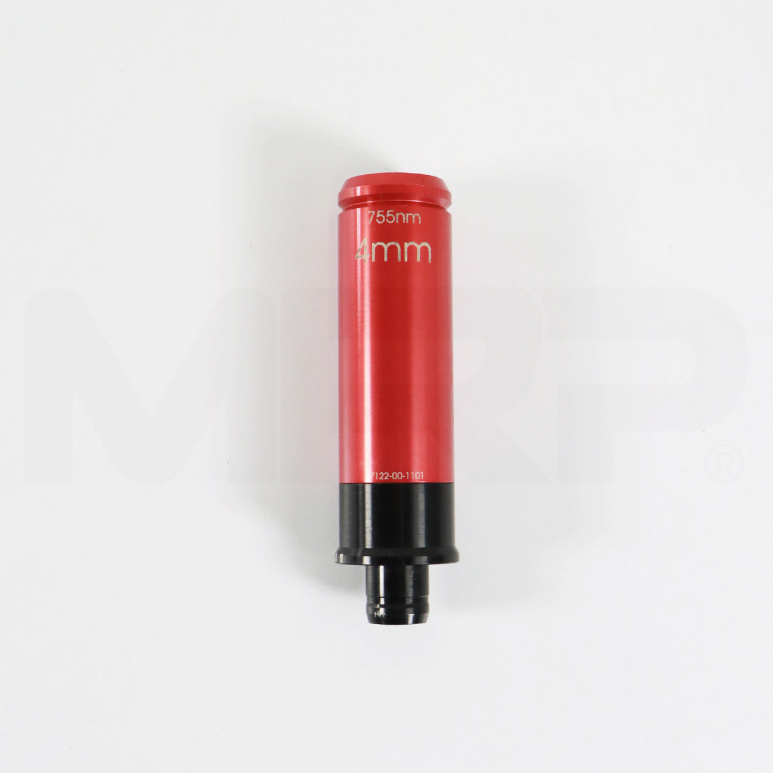 Candela Alex TriVantage LPL Handpiece and Spot Size Set