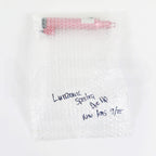 Lutronic Spectra SD 650nm Red Toning Dye Laser Aperture Handpiece