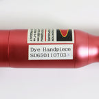 Lutronic Spectra SD 650nm Red Toning Dye Laser Aperture Handpiece